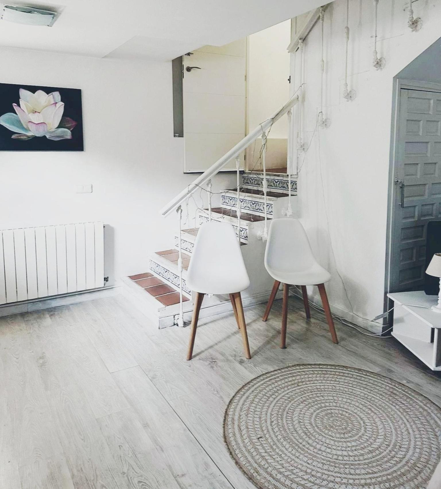 Cool Basement Studio In Hosts House With Private Terrace And Bbq Zizur Mayor Ngoại thất bức ảnh